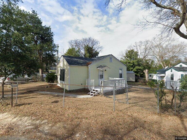 2829 English Avenue