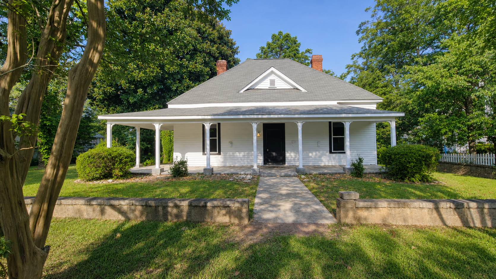 205 Frazier Street
