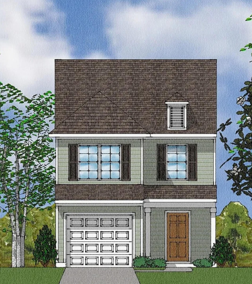 426 Eclipse Lane