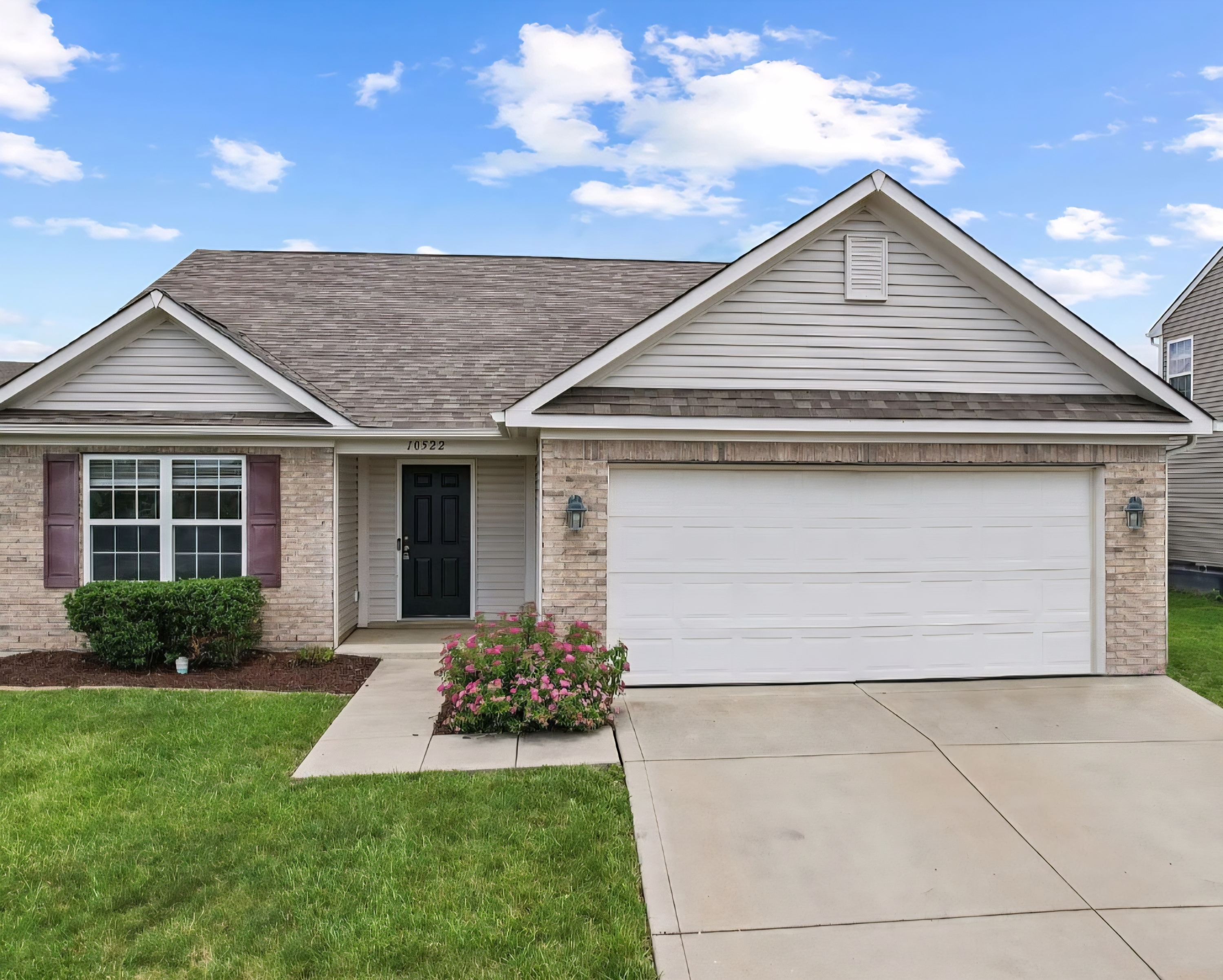 10522 Hunter's Crossing